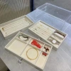 Caja de almacenamiento de joyas Application Scenario